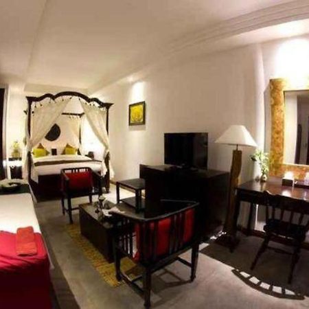 פנום פן La Rose Boutique Hotel & Spa מראה חיצוני תמונה
