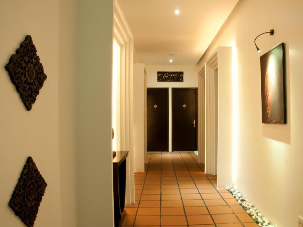 פנום פן La Rose Boutique Hotel & Spa מראה חיצוני תמונה