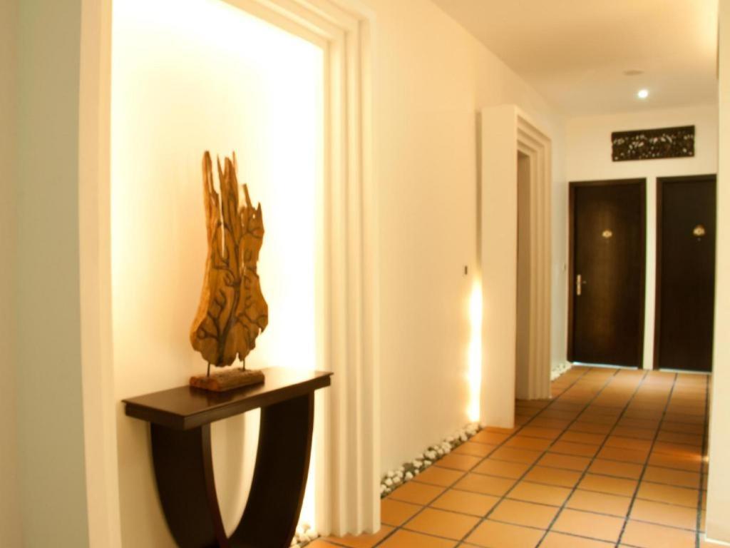 פנום פן La Rose Boutique Hotel & Spa מראה חיצוני תמונה