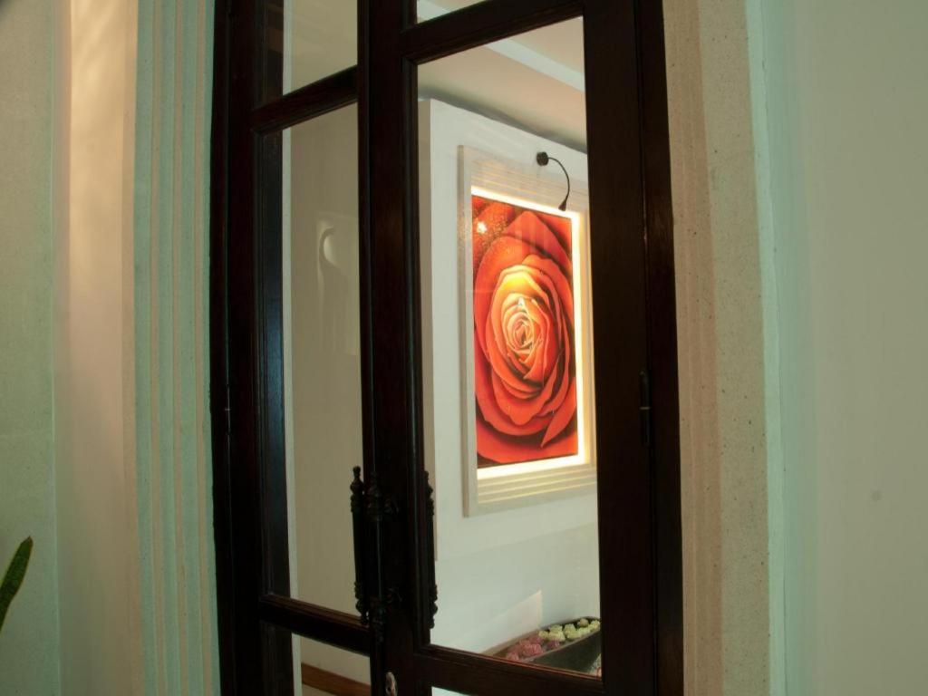 פנום פן La Rose Boutique Hotel & Spa מראה חיצוני תמונה